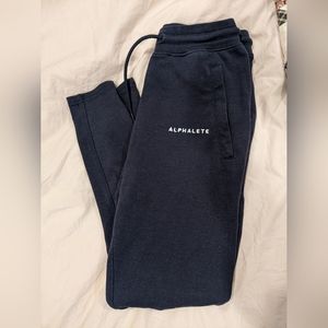 Alphalete joggers